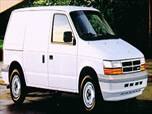 1994 Dodge Caravan Cargo